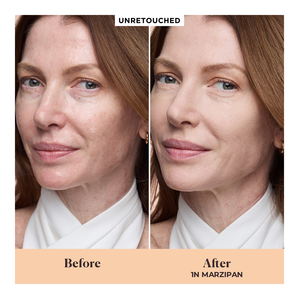 Real Flawless Powder Foundation
