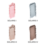 Quad Eyeshadow Palette (Holiday Limited Edition)