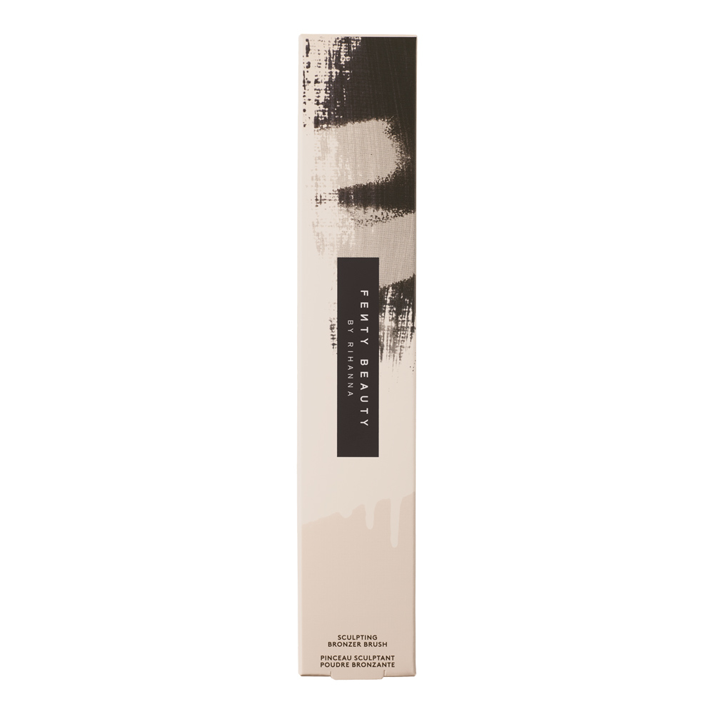 Sculpting Bronzer Brush 195