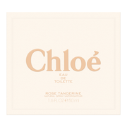 Chloé Eau de Toilette Rose Tangerine