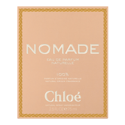Nomade Eau de Parfum Naturelle