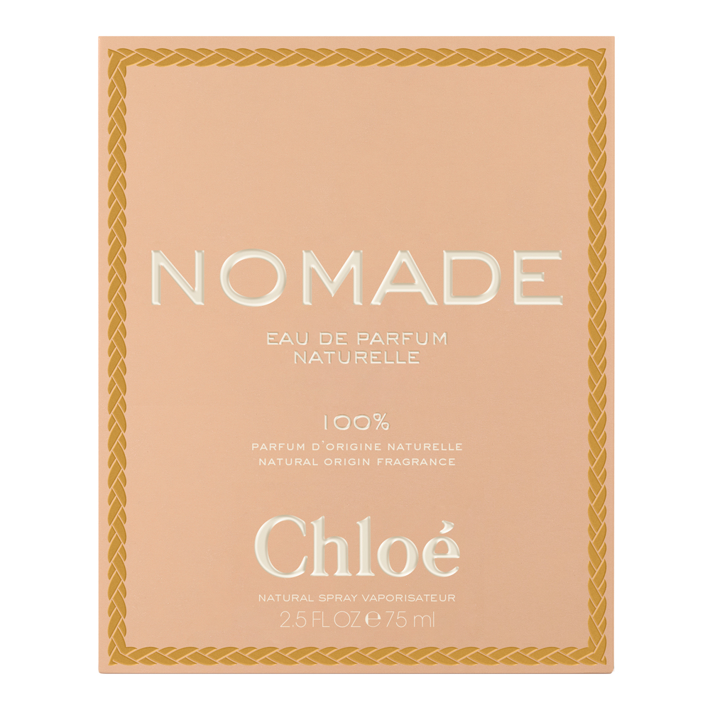 Nomade Eau de Parfum Naturelle