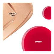 Liquid Cheek & Lip Set
