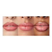 Matte & Satin Velvet Lipstick