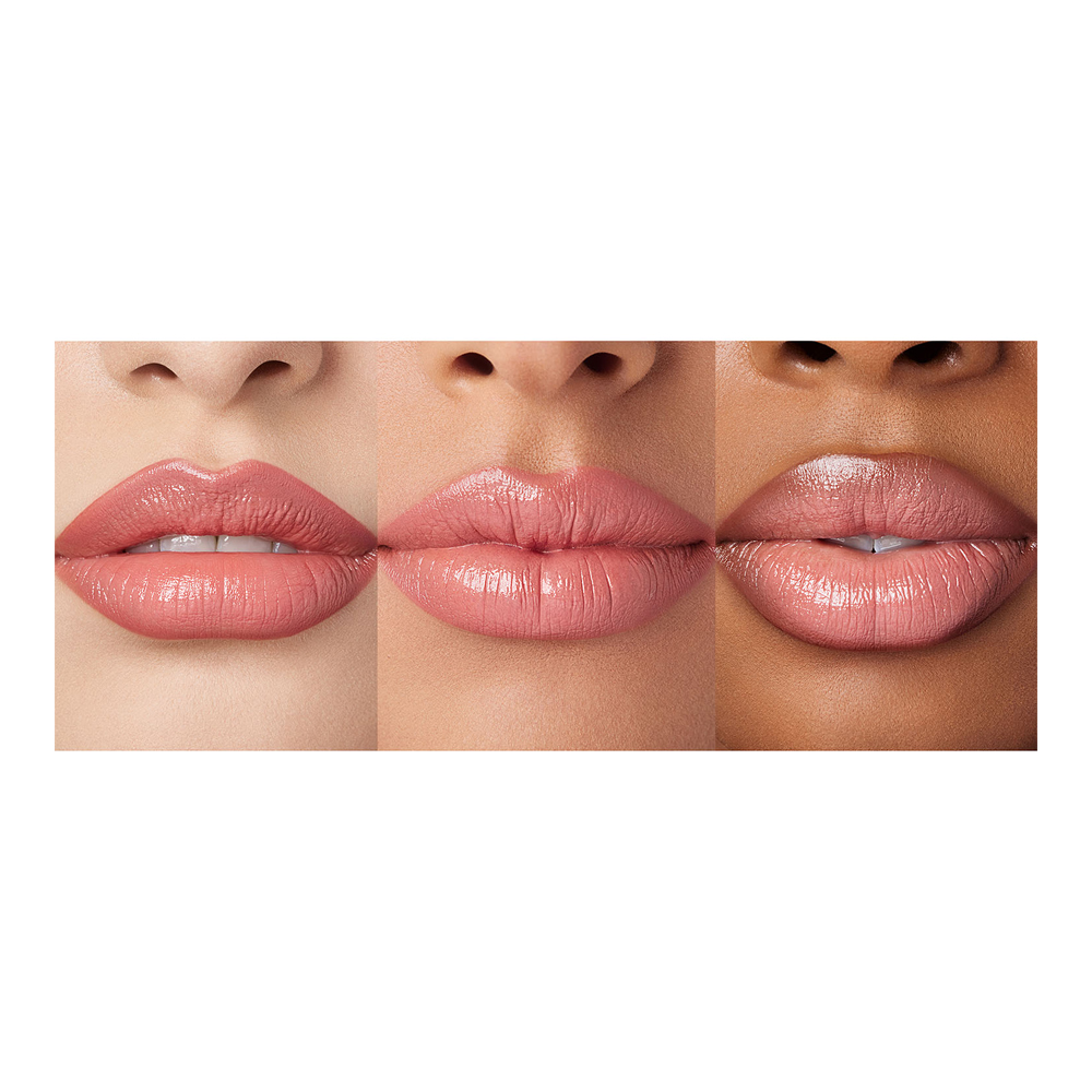 Matte & Satin Velvet Lipstick