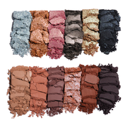 Cosmos Eye Shadow Palette