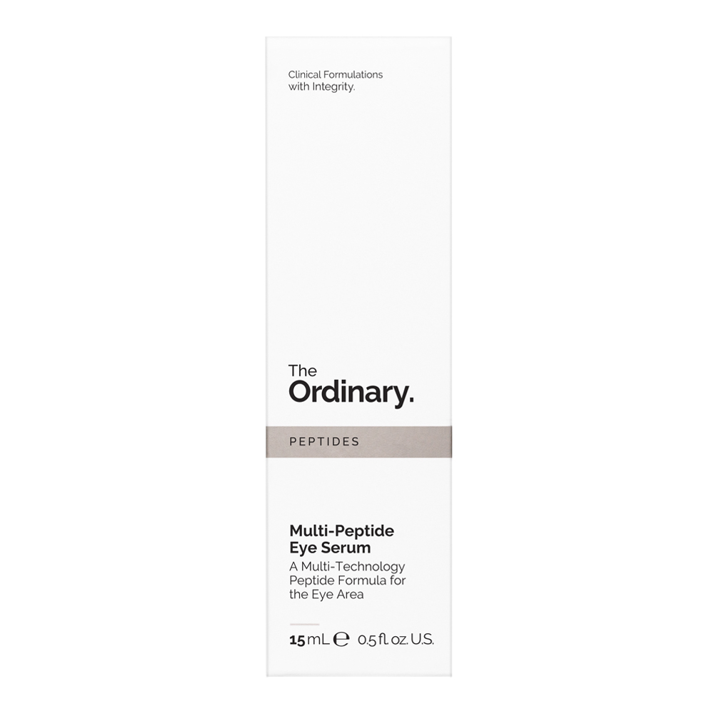 The Ordinary