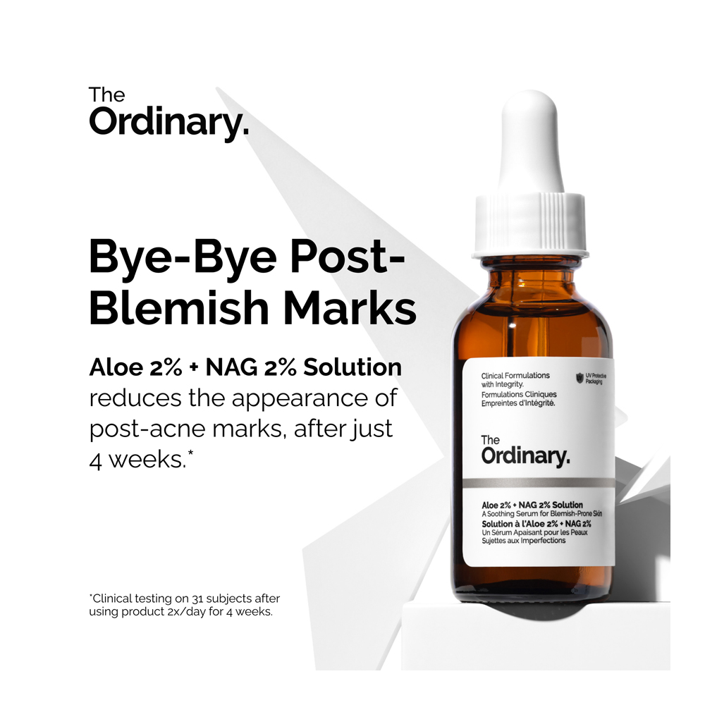 The Ordinary