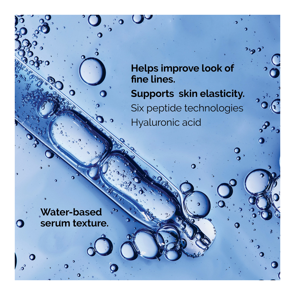 Multi-Peptide + Copper Peptides 1% Serum