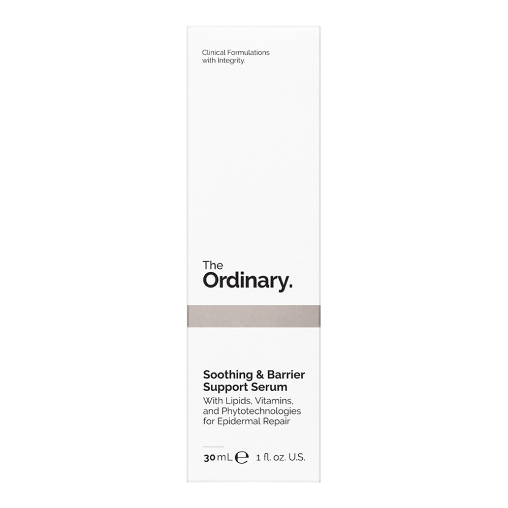 Soothing & Barrier Support Serum