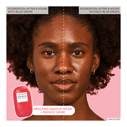 Strawberry BHA Pore-Smooth Blur Drops™ Primer