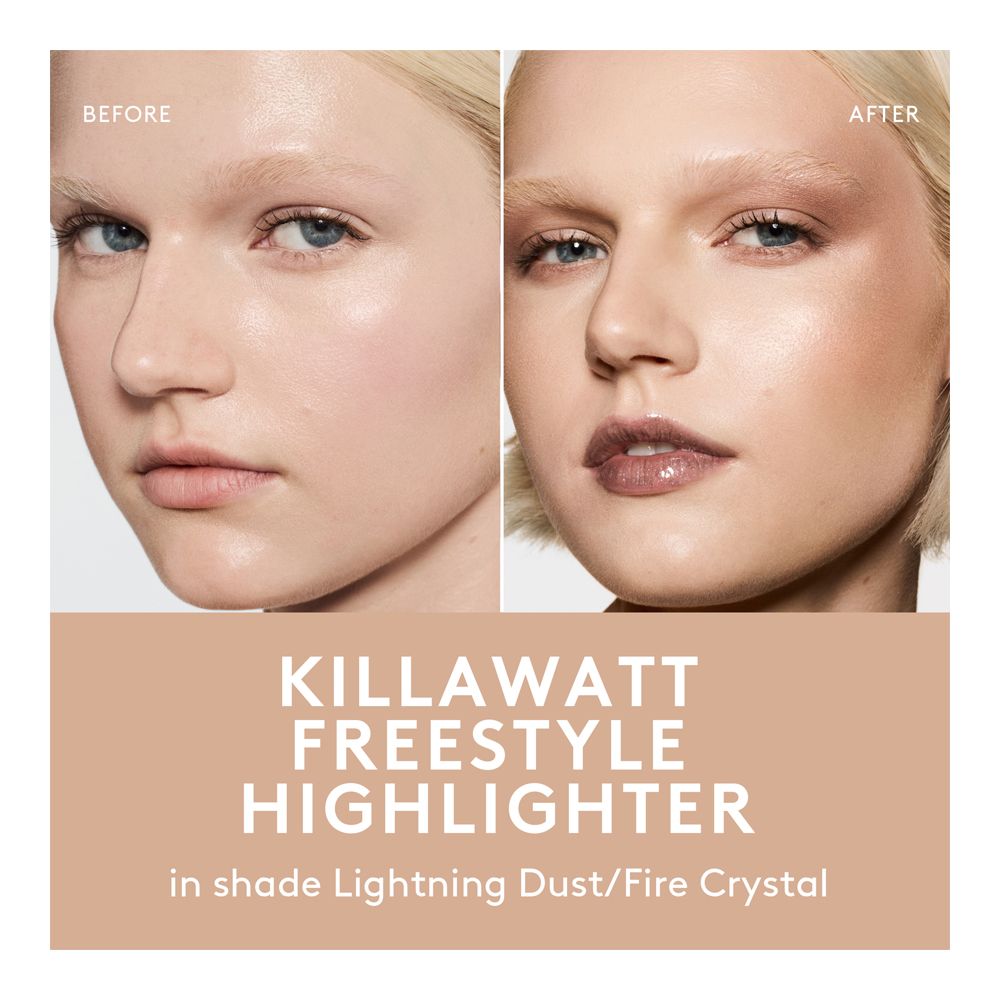 Killawatt Freestyle Highlighter Duo