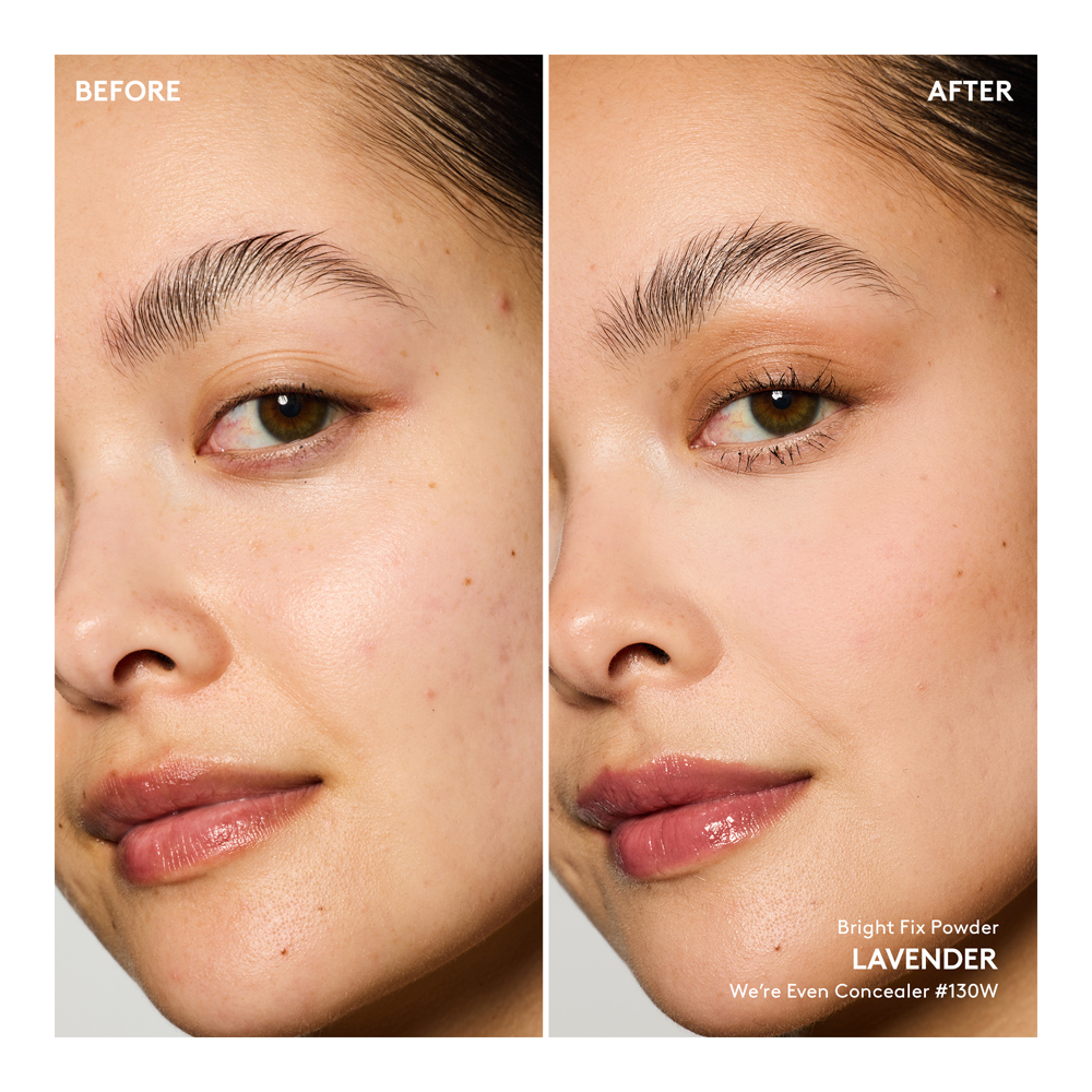 Bright Fix Brightening Powder
