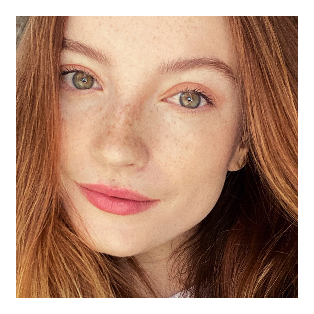 Liquid Touch Weightless Foundation