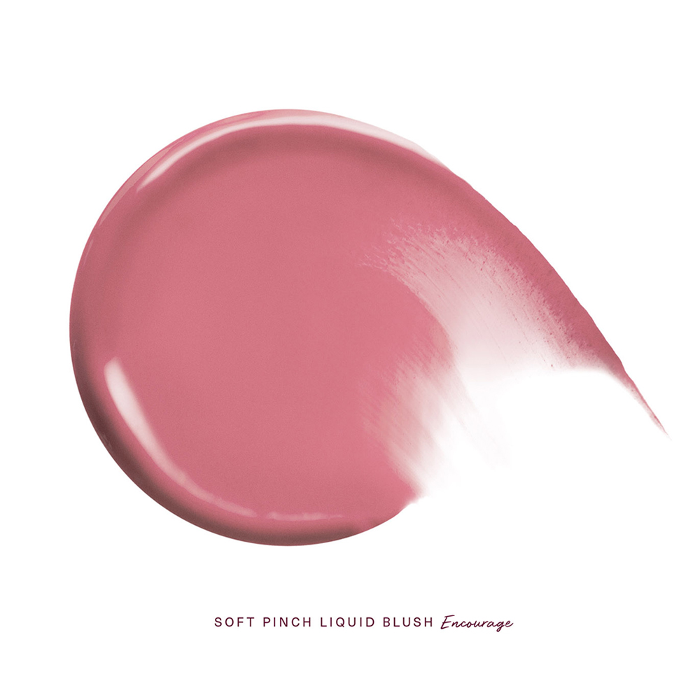 Soft Pinch Liquid Blush