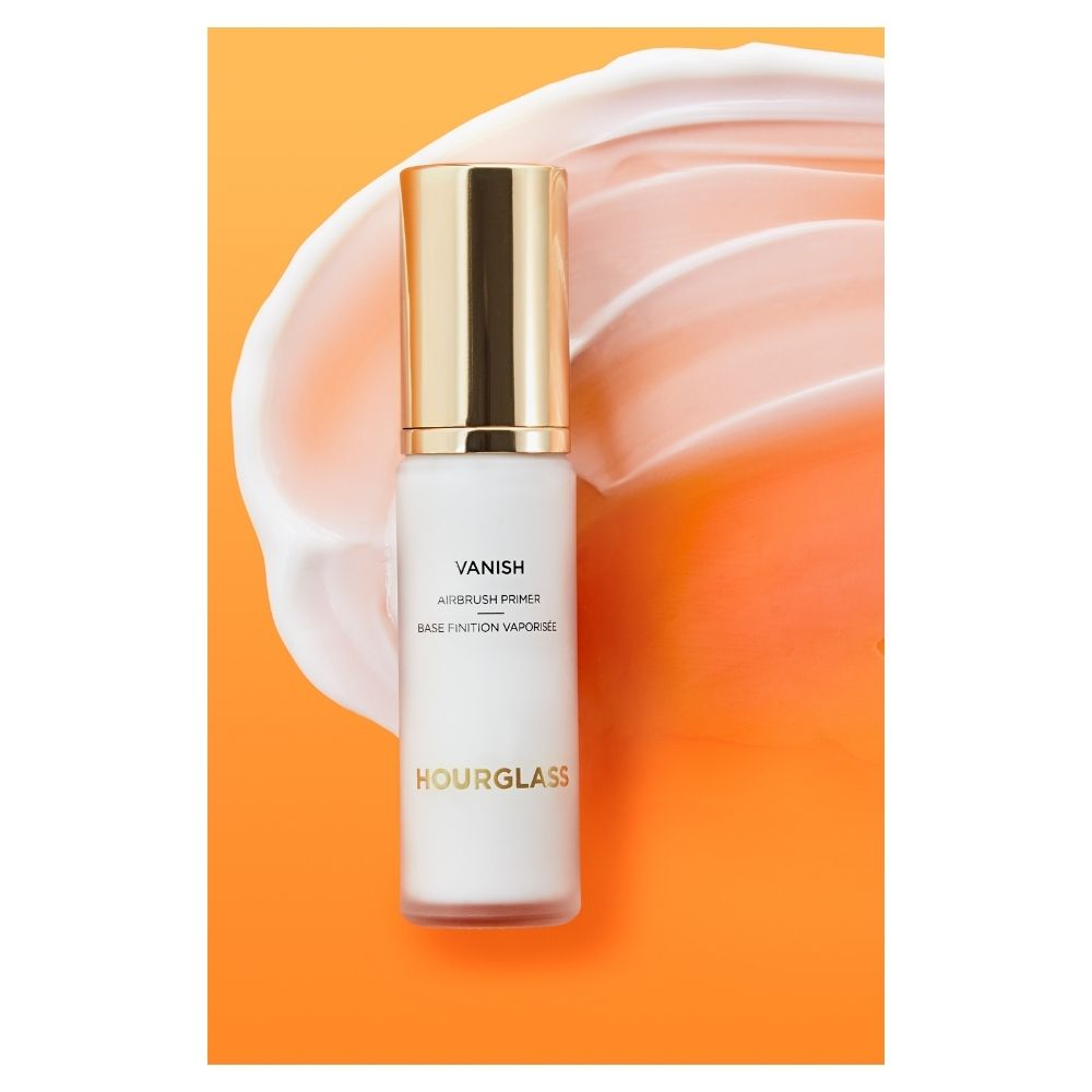 Vanish Airbrush Primer