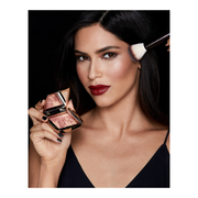 Ambient Lighting Blush