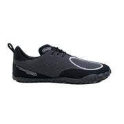 Tech Tabi Carbon Grey | Barefoot Runner