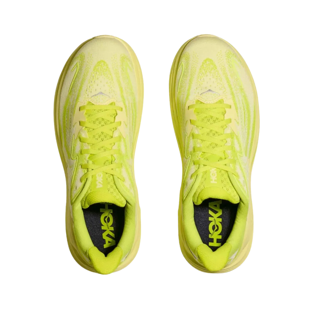Hoka Clifton 10 Sunlight