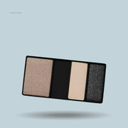 VICTORIA BECKHAM BEAUTY Eye Wardrobe Eyeshadow Palette Refill 6.8g