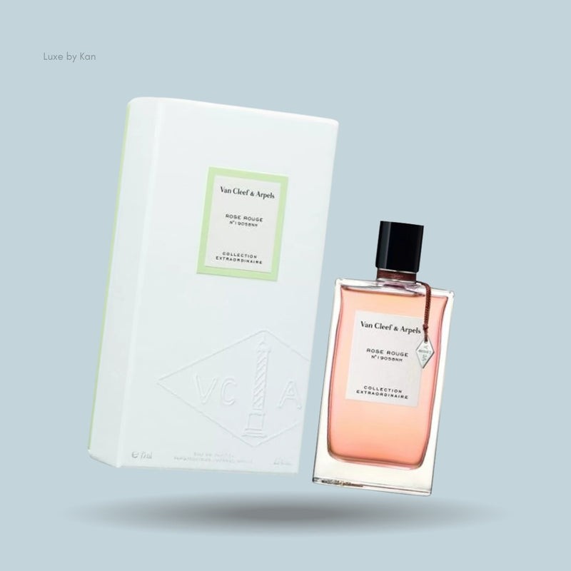 Luxe by Kan