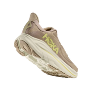 Hoka Clifton 10 Raw Linen