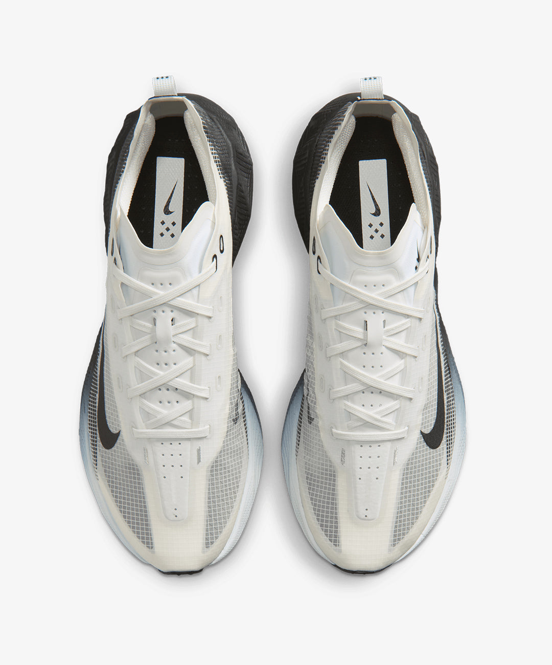 NIKE | AVA X { SUMMIT WHITE/BLACK-WHITE-BLACK