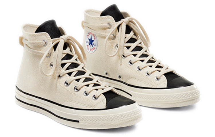 Converse Chuck Taylor All Star 70 Hi Fear Of God Natural