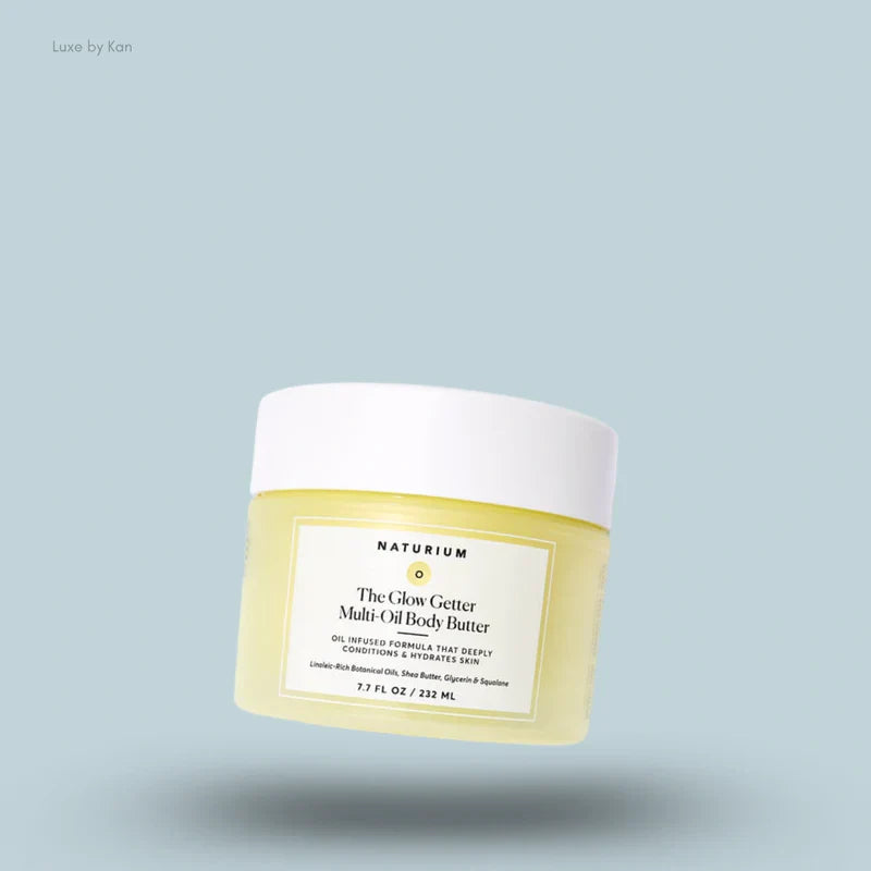 Naturium The Glow Getter Multi-Oil Body Butter 232ml