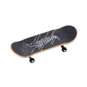 Mattel x Hot Wheels x Tony Hawk Fingerboard and Signed Tony Hawk Skateboard Deck (Edition of 100)