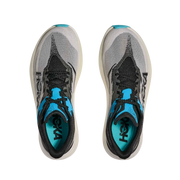 Hoka Rocket x 3 White/Black