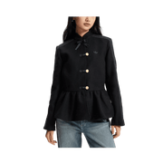 adidas Womens Chinese New Year CNY Jacket Black