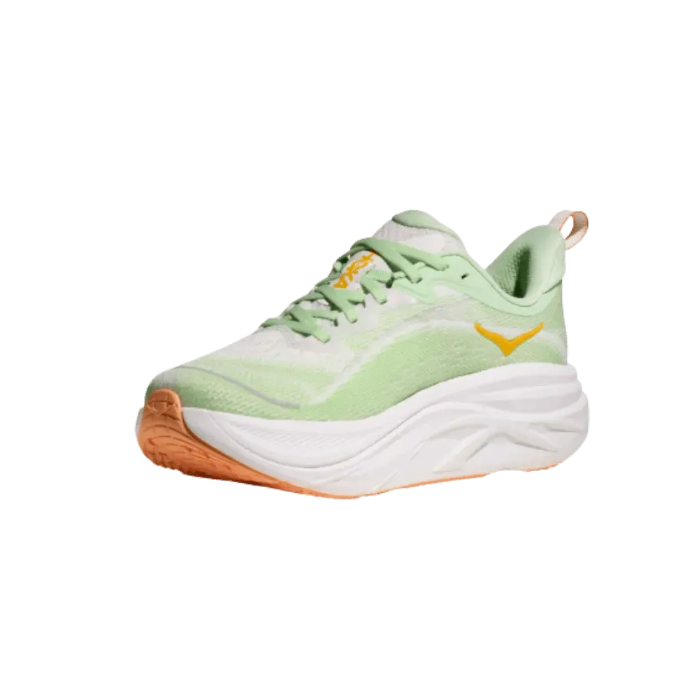 Hoka Skyflow Luna Moth