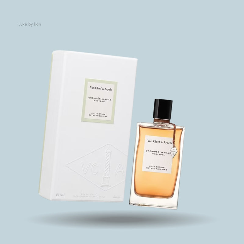 Luxe by Kan