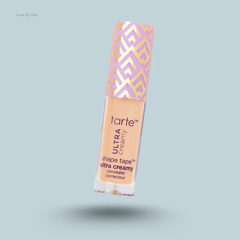 TARTE COSMETICS shape tape ultra creamy concealer travel-size 1ml