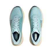 Hoka Mach 6 Clear Sea/Sea Water