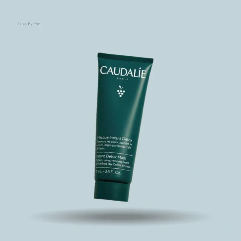CAUDALIE Instant Detox Mask( 75ml )