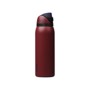 Owala Freesip 40oz "Burgundy Bay"