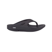 Oofos OOriginal Sandal - Black