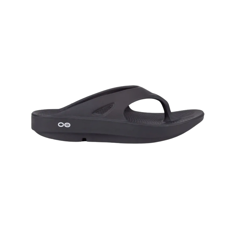 Oofos OOriginal Sandal - Black
