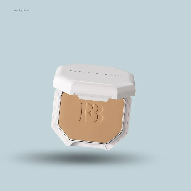 FENTY BEAUTY 
PRO FILT'R SOFT MATTE POWDER FOUNDATION 9.1G IN SHADE 300