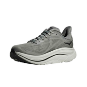Hoka Clifton 10 Galactic Grey