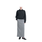 T-shirts and Polos Black