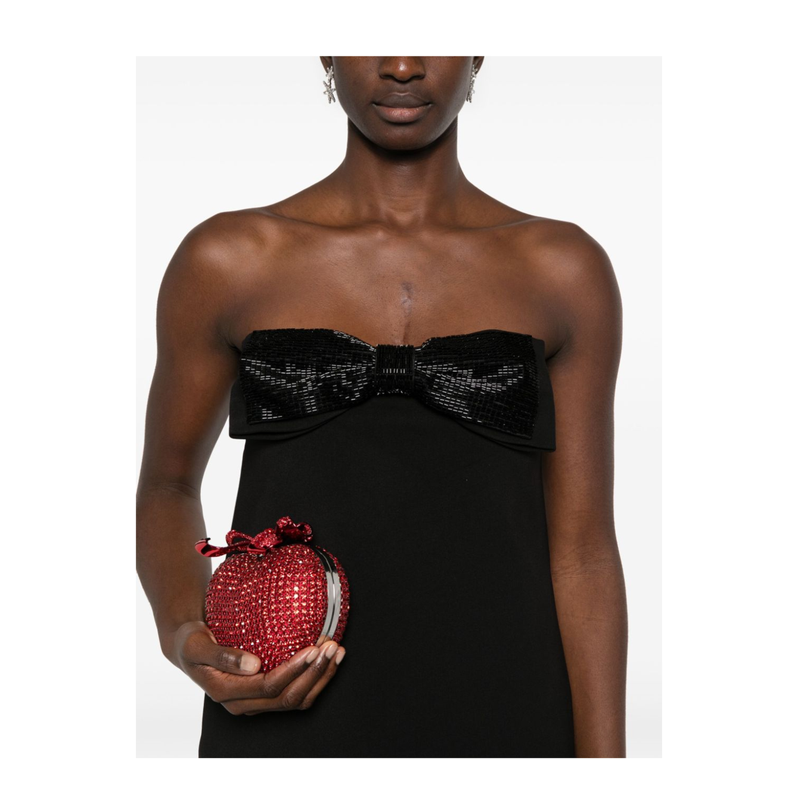 Dresses Black