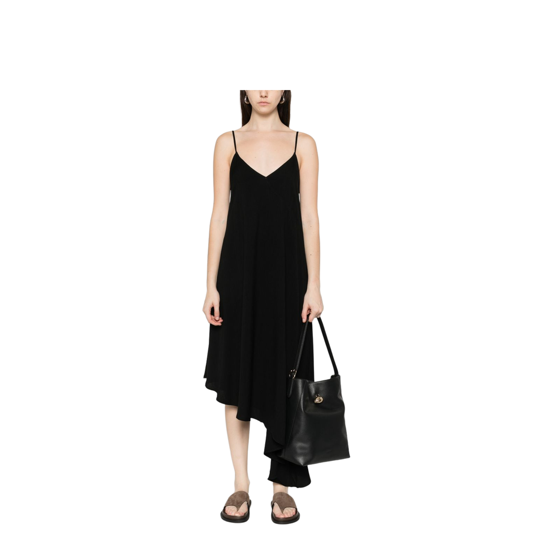Dresses Black