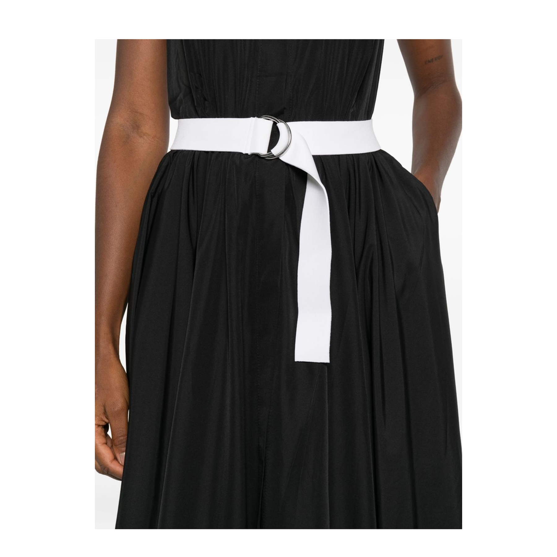 Dresses Black