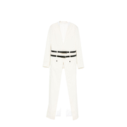 Coats White