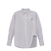 Multicolor Striped Shirt