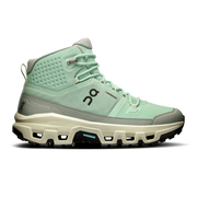 On Cloudrock Mid Waterproof Mineral Aloe (Women'S)