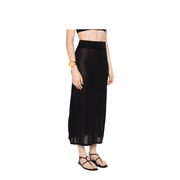 Long Skirt